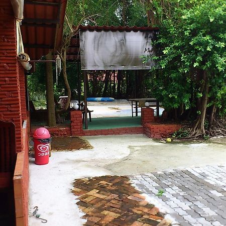 فندق باين بونجالو Krabi town المظهر الخارجي الصورة