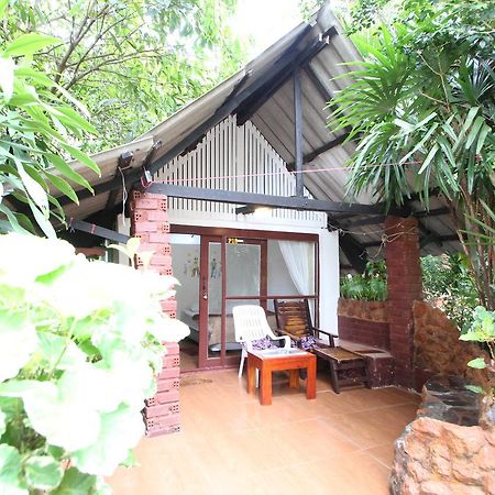 فندق باين بونجالو Krabi town المظهر الخارجي الصورة