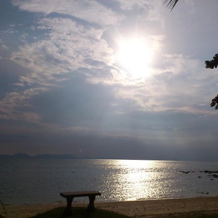 فندق باين بونجالو Krabi town المظهر الخارجي الصورة