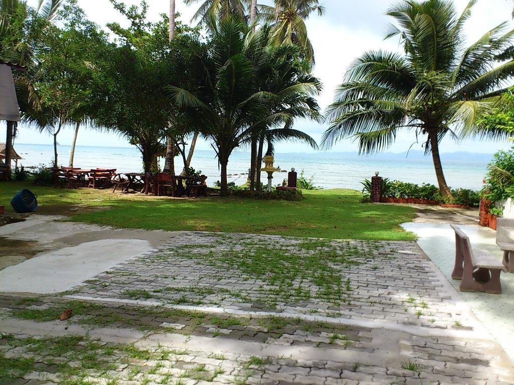 فندق باين بونجالو Krabi town المظهر الخارجي الصورة