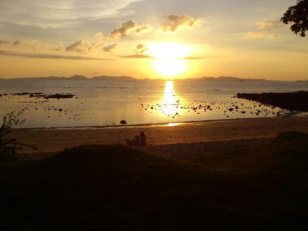فندق باين بونجالو Krabi town المظهر الخارجي الصورة