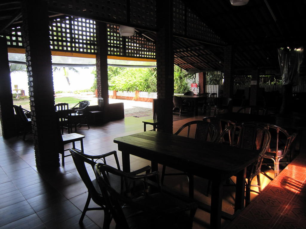 فندق باين بونجالو Krabi town المظهر الخارجي الصورة
