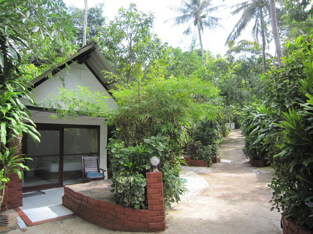 فندق باين بونجالو Krabi town المظهر الخارجي الصورة