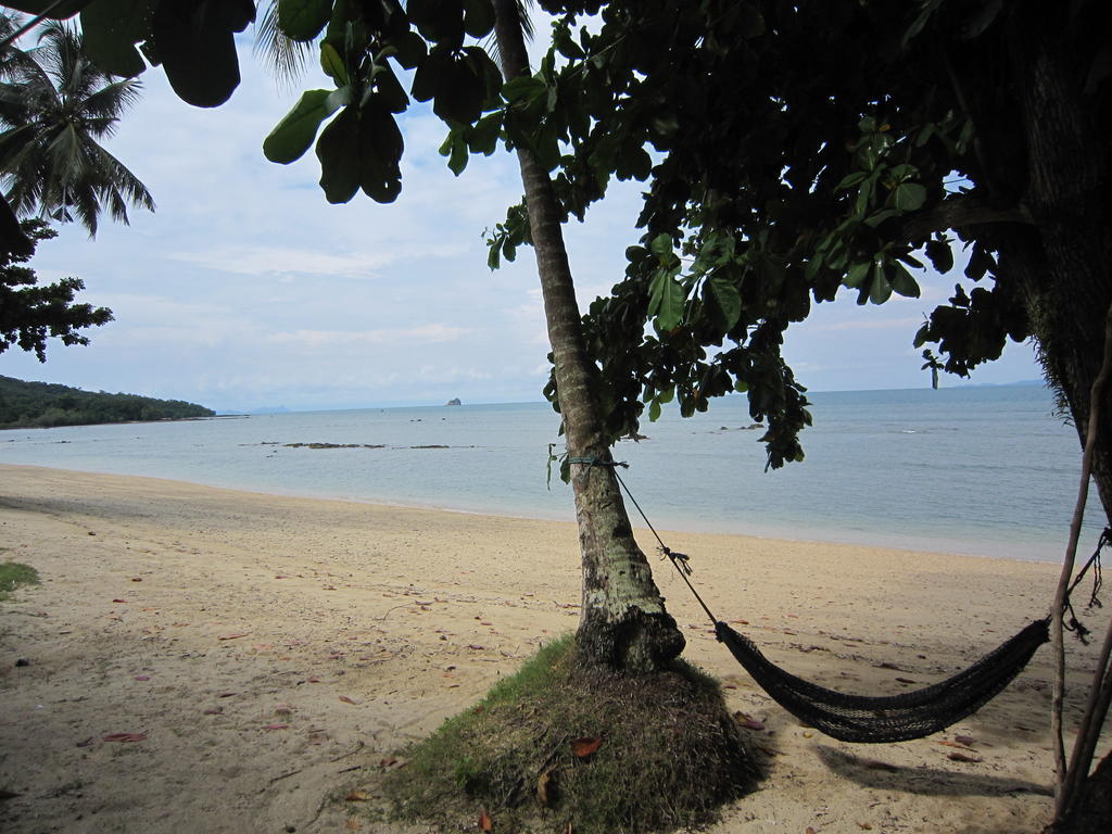 فندق باين بونجالو Krabi town المظهر الخارجي الصورة