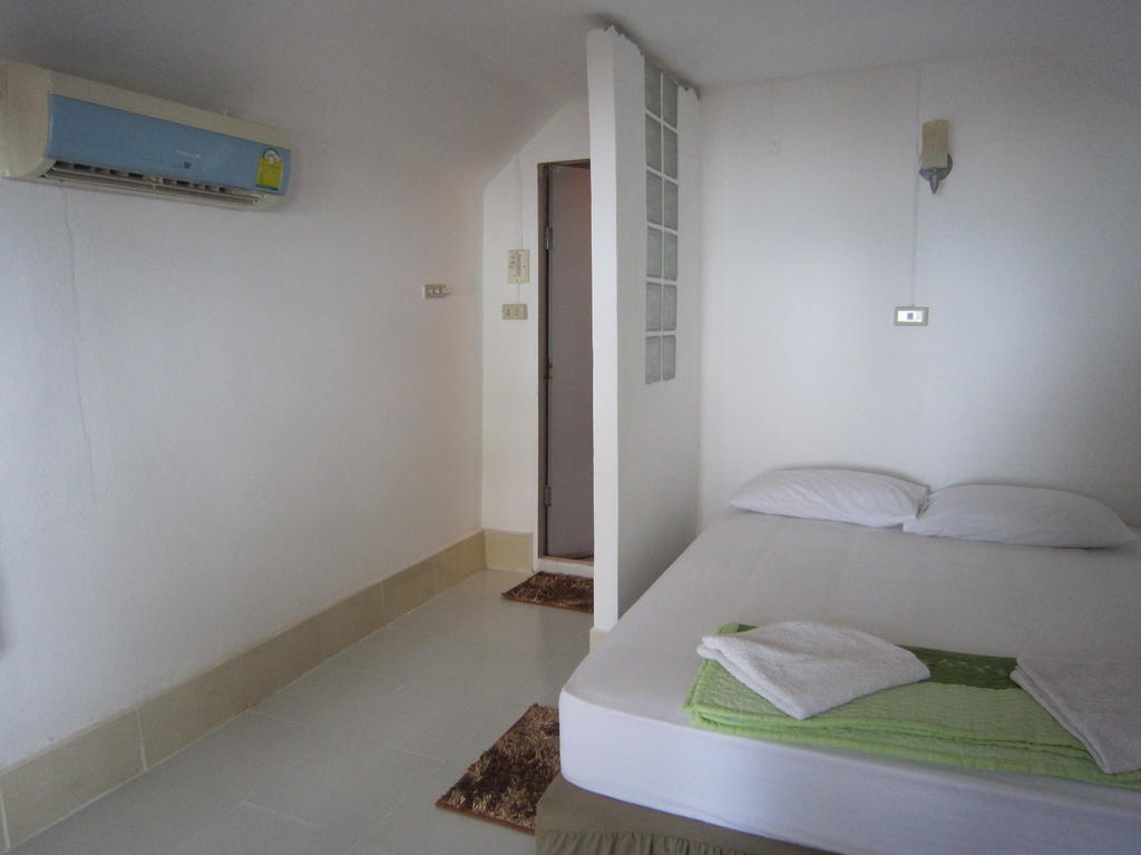 فندق باين بونجالو Krabi town الغرفة الصورة
