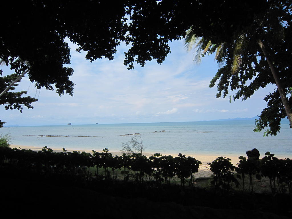 فندق باين بونجالو Krabi town الغرفة الصورة
