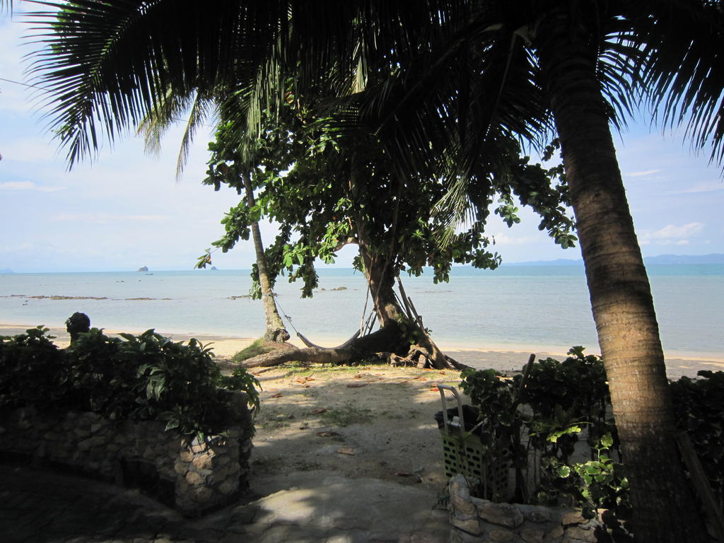 فندق باين بونجالو Krabi town الغرفة الصورة