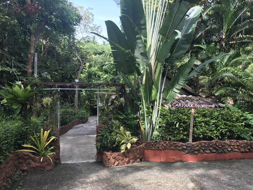 فندق باين بونجالو Krabi town المظهر الخارجي الصورة