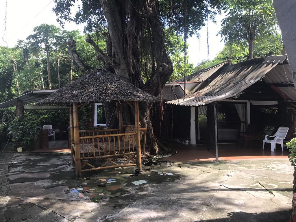 فندق باين بونجالو Krabi town المظهر الخارجي الصورة