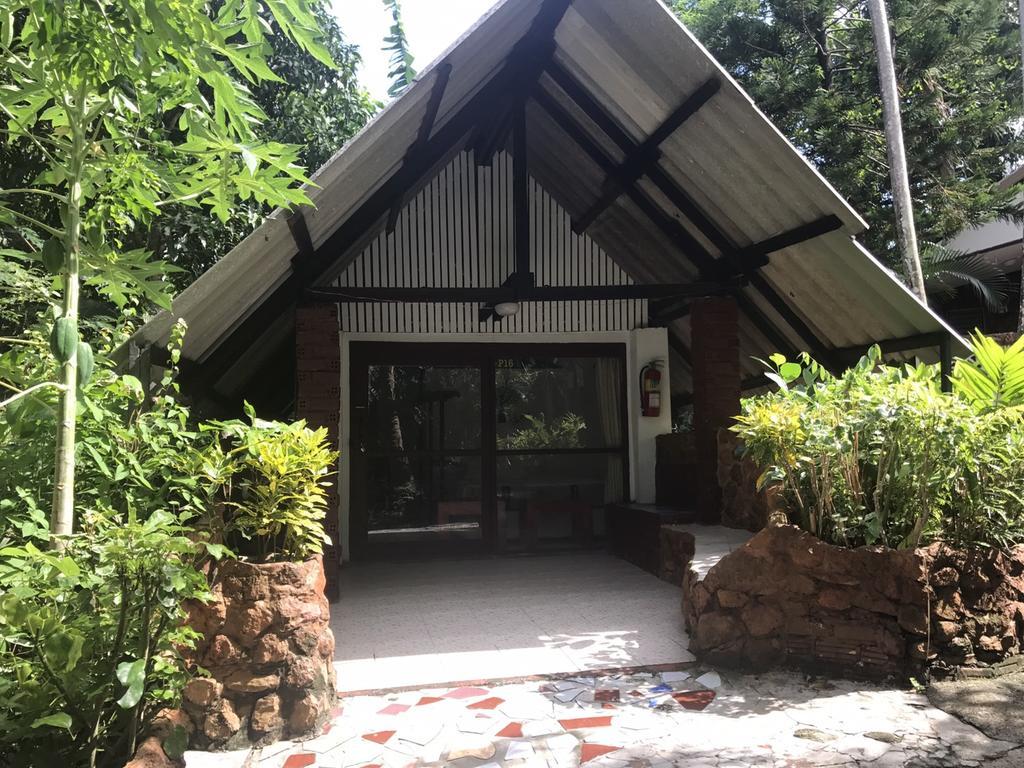 فندق باين بونجالو Krabi town المظهر الخارجي الصورة