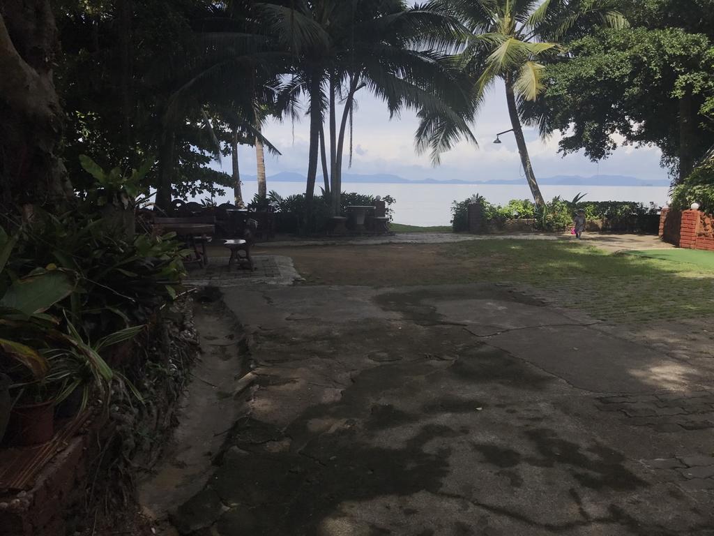 فندق باين بونجالو Krabi town المظهر الخارجي الصورة