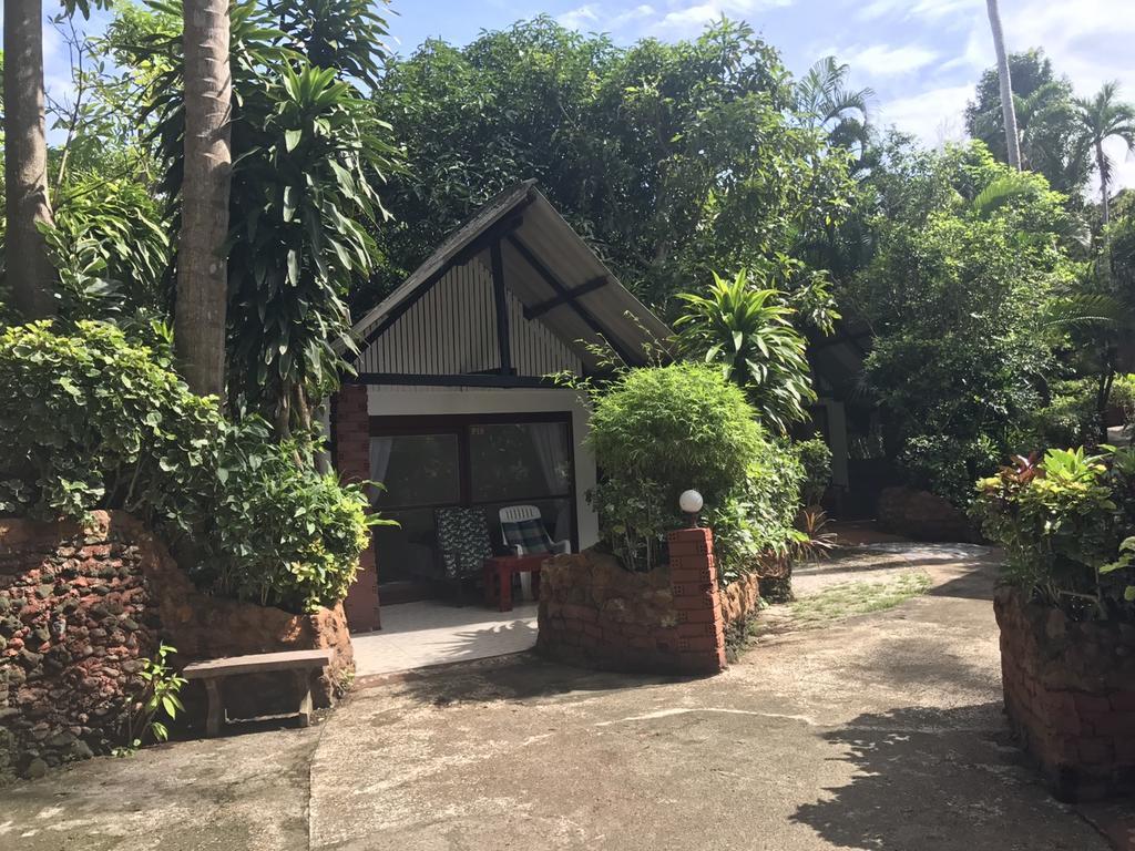 فندق باين بونجالو Krabi town المظهر الخارجي الصورة