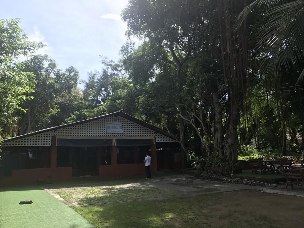 فندق باين بونجالو Krabi town المظهر الخارجي الصورة