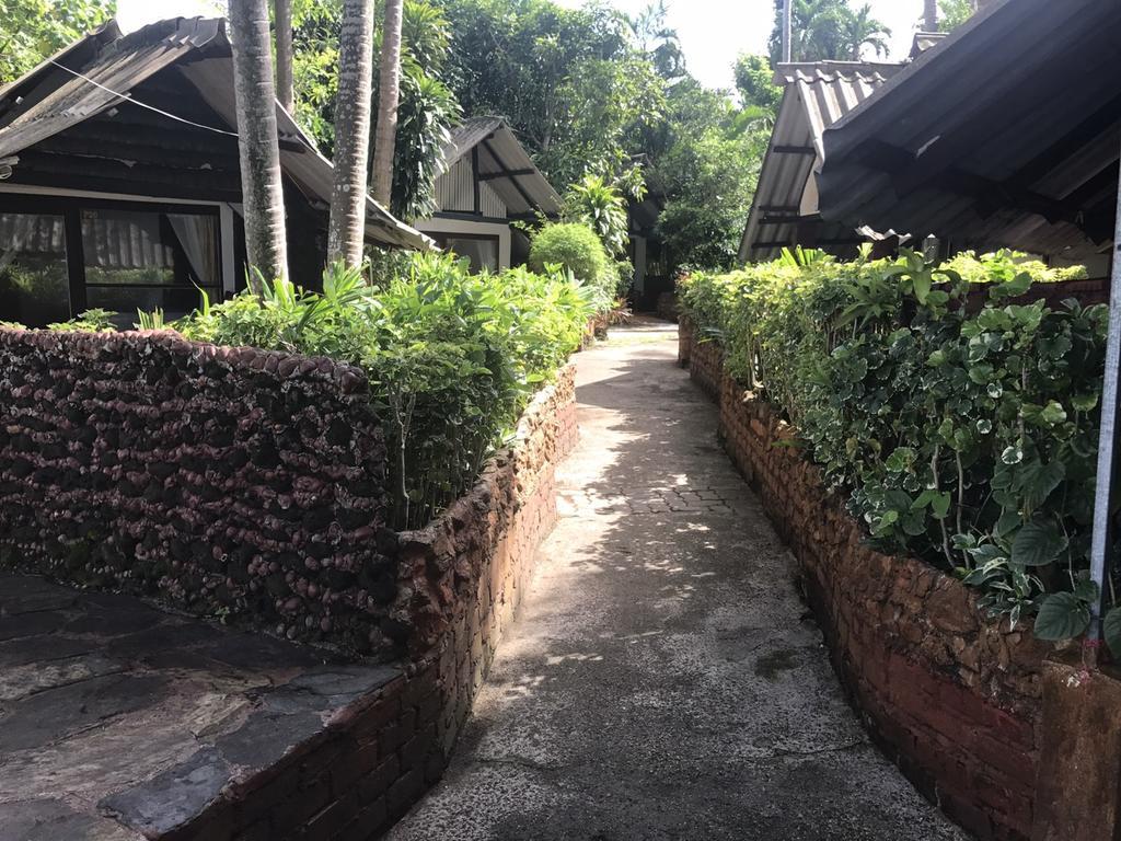 فندق باين بونجالو Krabi town المظهر الخارجي الصورة