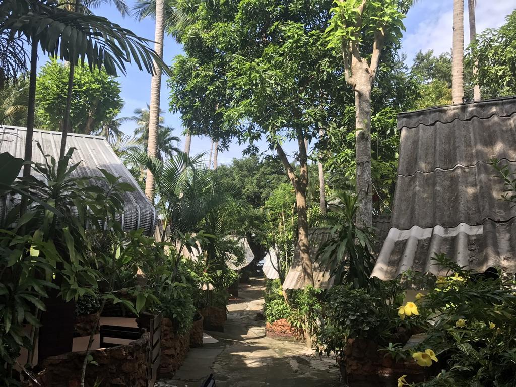 فندق باين بونجالو Krabi town المظهر الخارجي الصورة