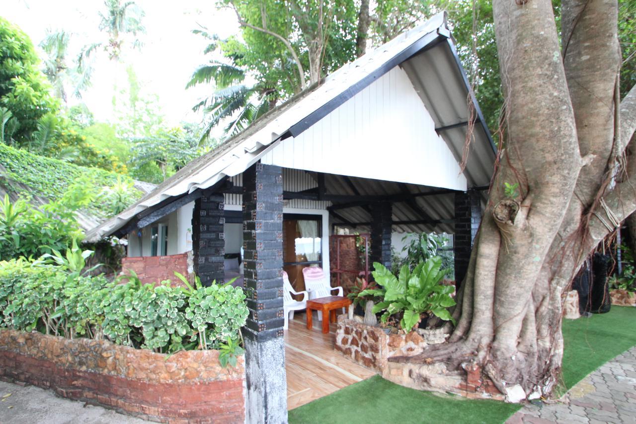 فندق باين بونجالو Krabi town المظهر الخارجي الصورة