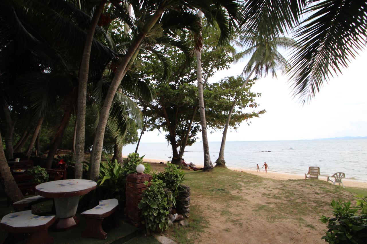 فندق باين بونجالو Krabi town المظهر الخارجي الصورة