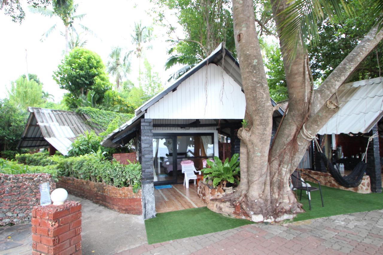 فندق باين بونجالو Krabi town المظهر الخارجي الصورة