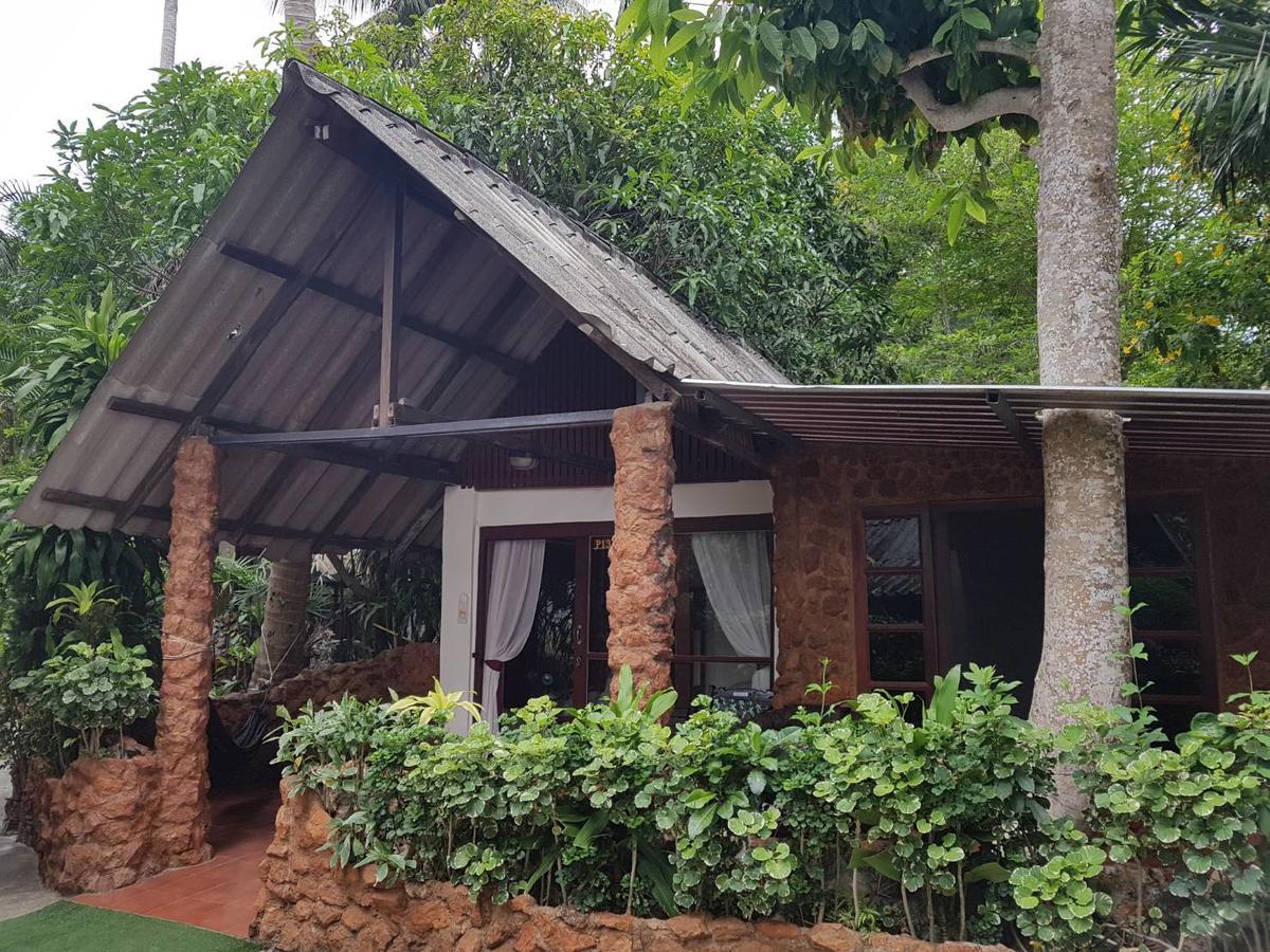 فندق باين بونجالو Krabi town المظهر الخارجي الصورة