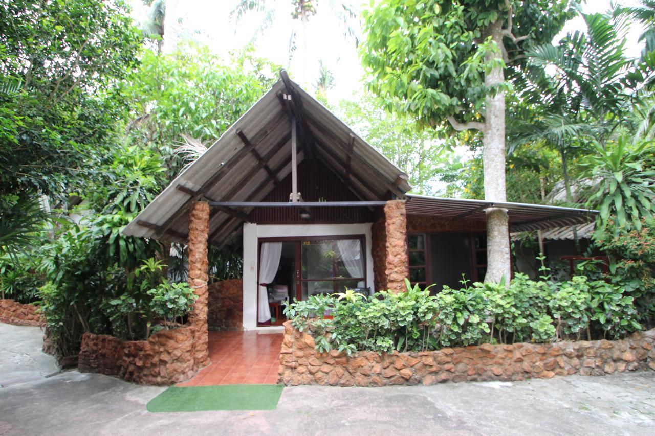 فندق باين بونجالو Krabi town المظهر الخارجي الصورة