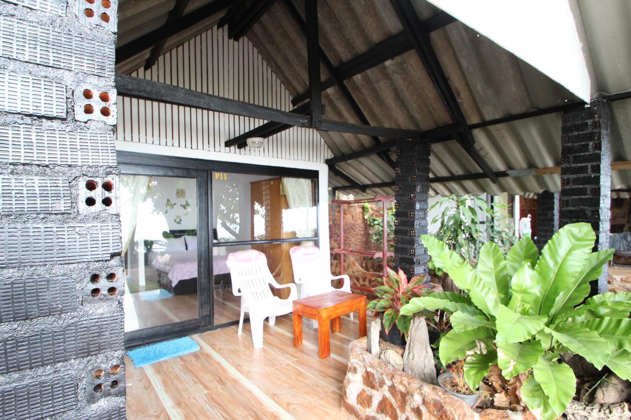 فندق باين بونجالو Krabi town المظهر الخارجي الصورة