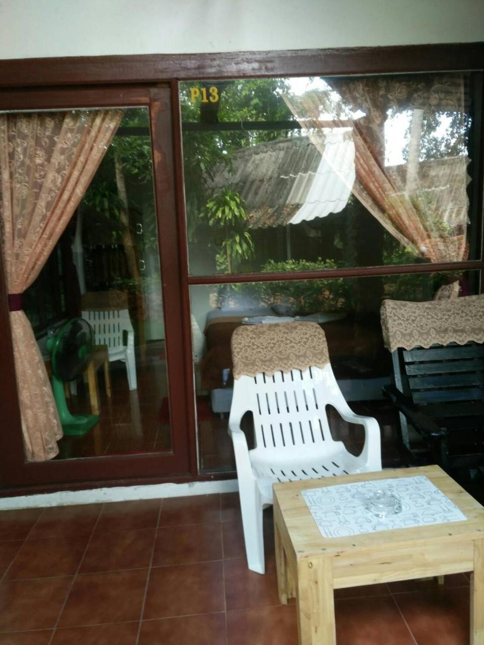 فندق باين بونجالو Krabi town المظهر الخارجي الصورة
