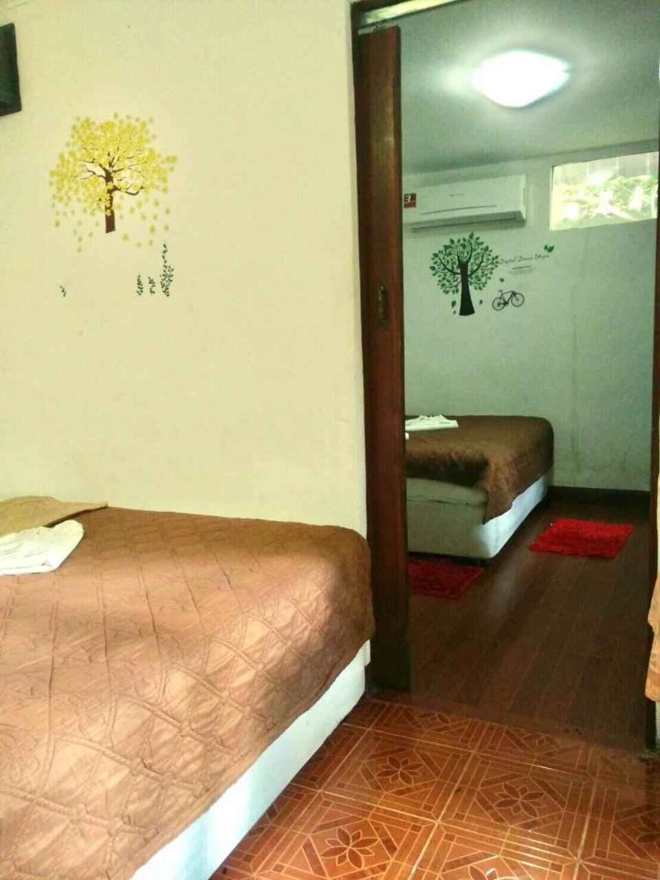 فندق باين بونجالو Krabi town المظهر الخارجي الصورة