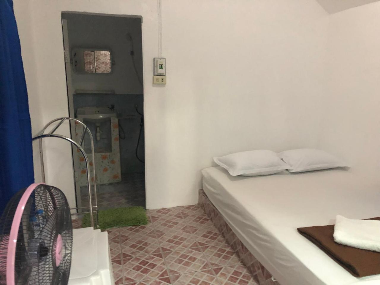 فندق باين بونجالو Krabi town المظهر الخارجي الصورة