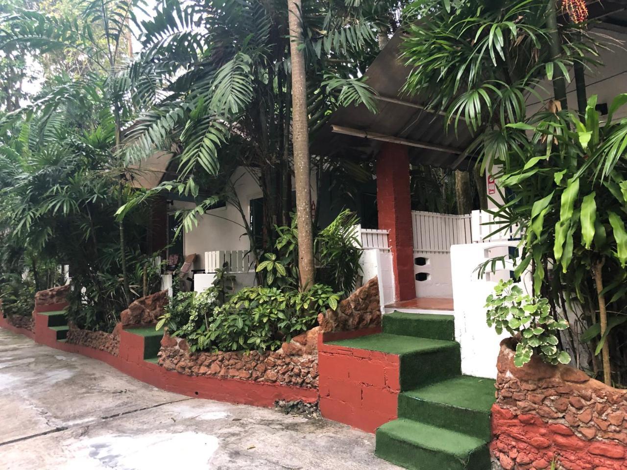 فندق باين بونجالو Krabi town المظهر الخارجي الصورة
