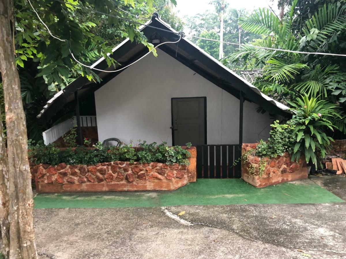 فندق باين بونجالو Krabi town المظهر الخارجي الصورة